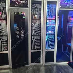 부스형 코인노래방