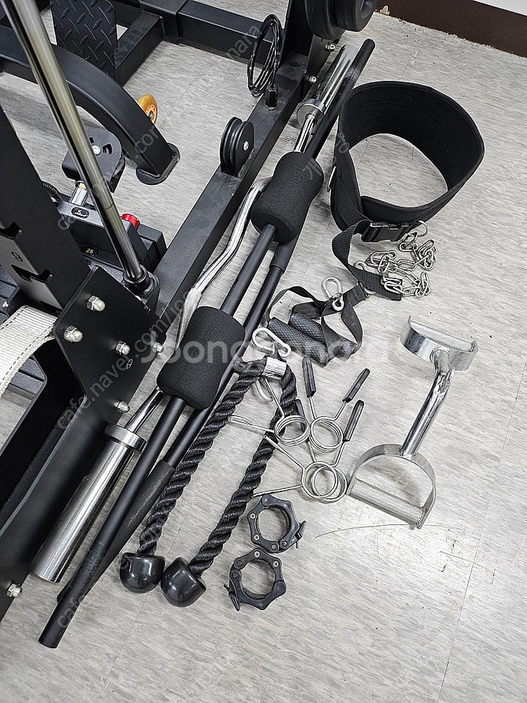 서울경기 무료 배송설치) 거상 미노스 gs16 스미스머...--3