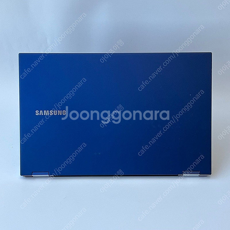 갤럭시북 플렉스 NT950QCG i5 256gb 15인...--3