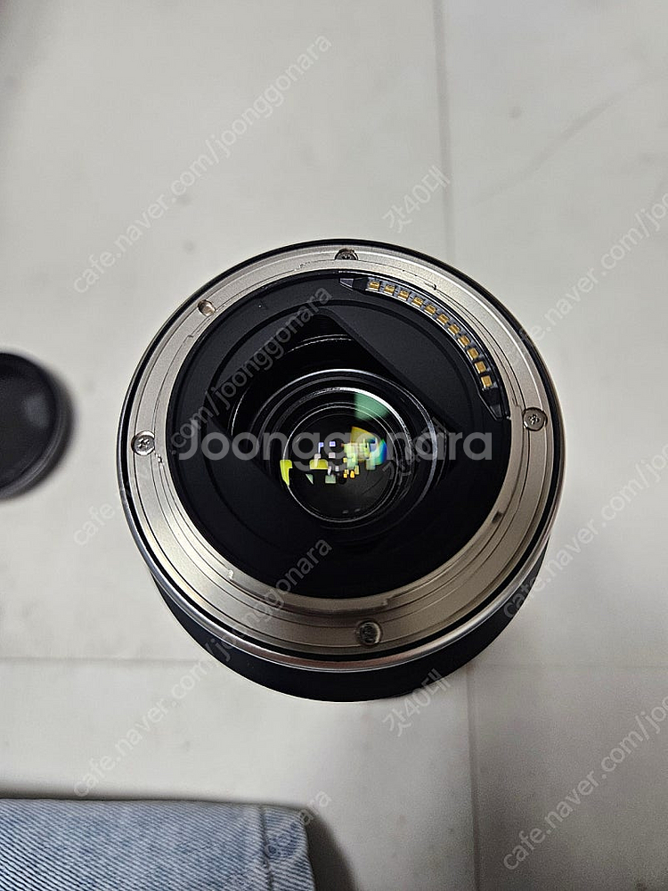 탐론 35-150mm F2-2.8 니콘 Z마운트 팝니다...--0