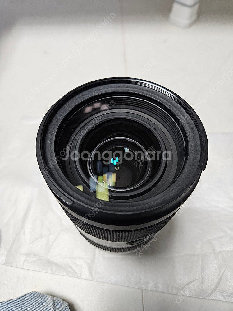 탐론 35-150mm F2-2.8 니콘 Z마운트 팝니다...--2