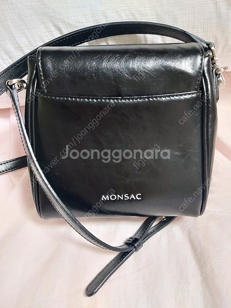 몽삭/세인트스코트/폴스부띠끄 미니럭키백/퀼팅백/미니크로...--6