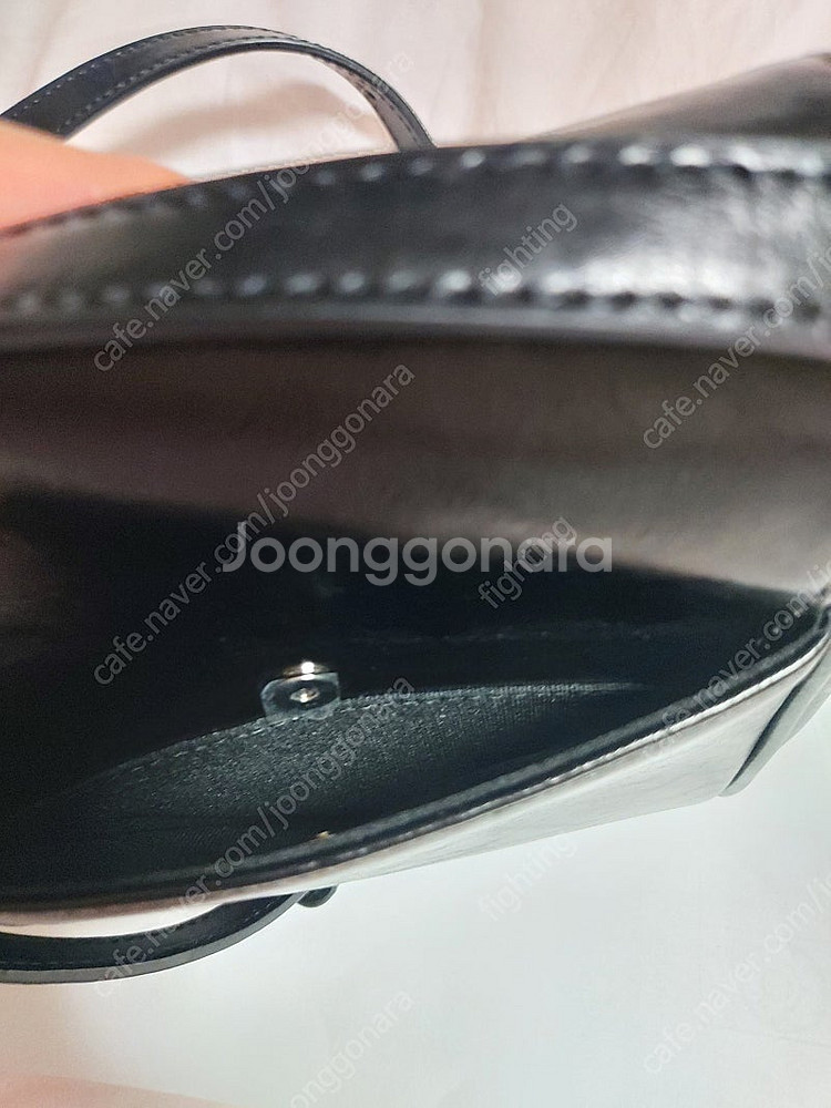 몽삭/세인트스코트/폴스부띠끄 미니럭키백/퀼팅백/미니크로...--7