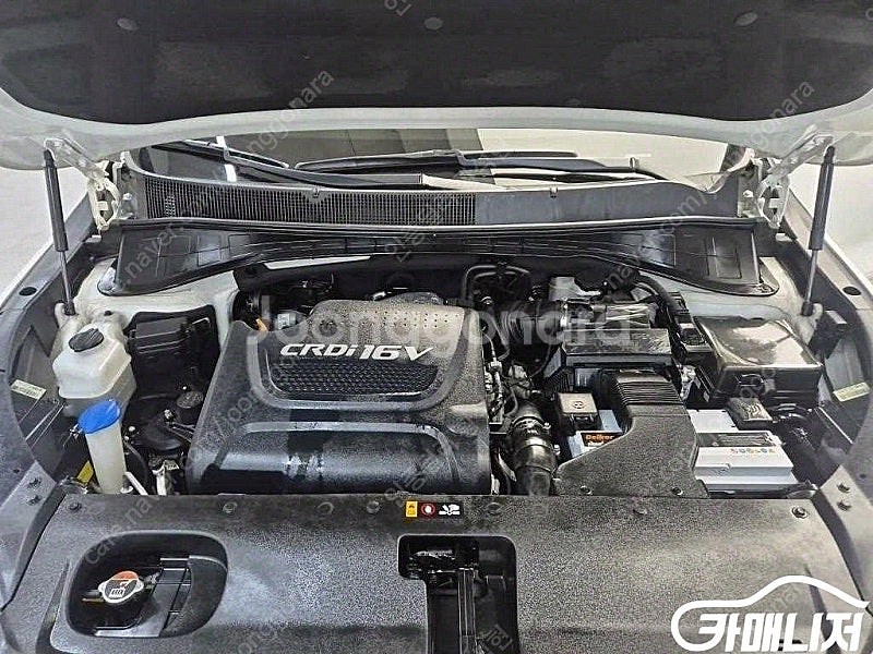 16년식 [기아]올 뉴 쏘렌토 디젤 2WD 2.0 프레...--5