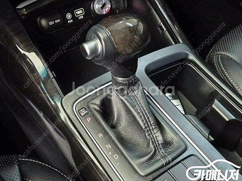 16년식 [기아]올 뉴 쏘렌토 디젤 2WD 2.0 프레...--8