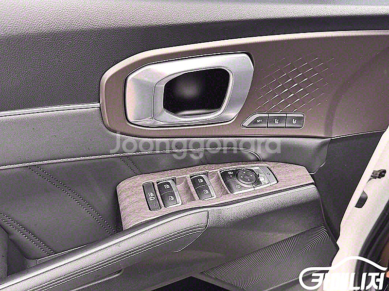 기아 더 뉴 쏘렌토 4세대 가솔린 2.5T 4WD 노블...--3