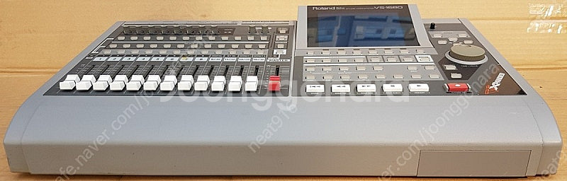 로랜드 Roland VS-1680, VS-2480 팝니...--1