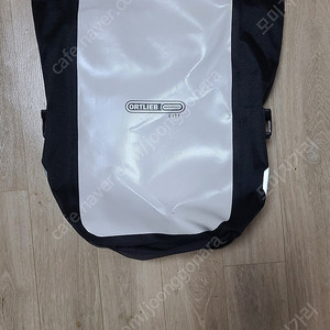 오르트립 백롤러시티 패니어 자전거 가방