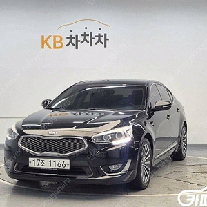 15년식 [기아]더 뉴 K7 3.0 GDI 프레스티지 (5인승) 전액할부최대72개월저신용할부카드현금고품질