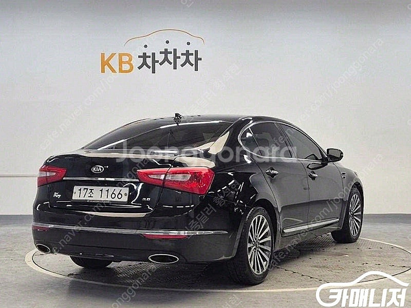15년식 [기아]더 뉴 K7 3.0 GDI 프레스티지 ...--3