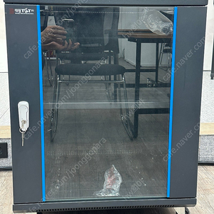 대원 tmt 15U H750B 음향 / 서버랙 판매