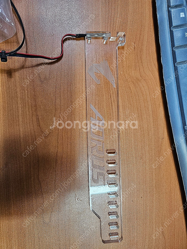 기가바이트 어로스 익스트림 1080ti 팝니다--1