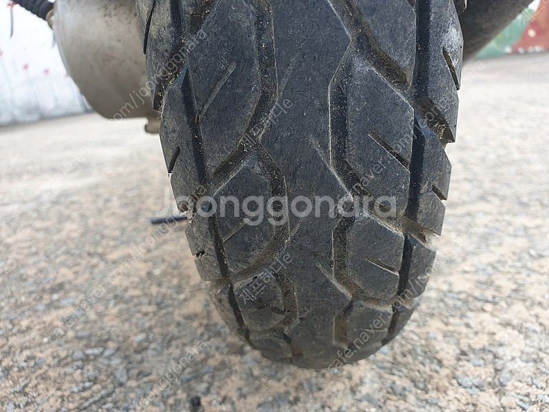 대림 코디50cc 내외관 준수 엔진상태 좋은차 저렴하게...--4