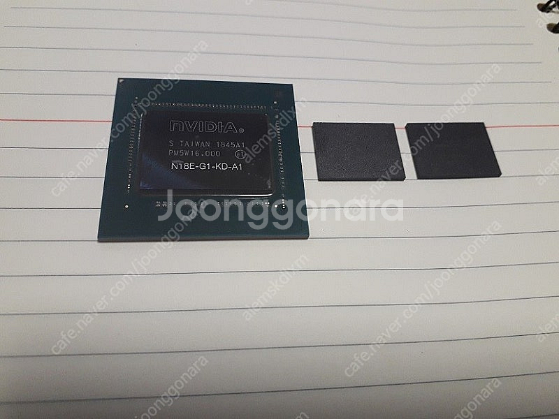 노트북부품 엔비디아 rtx2060 샌디스크ssd 256...--0