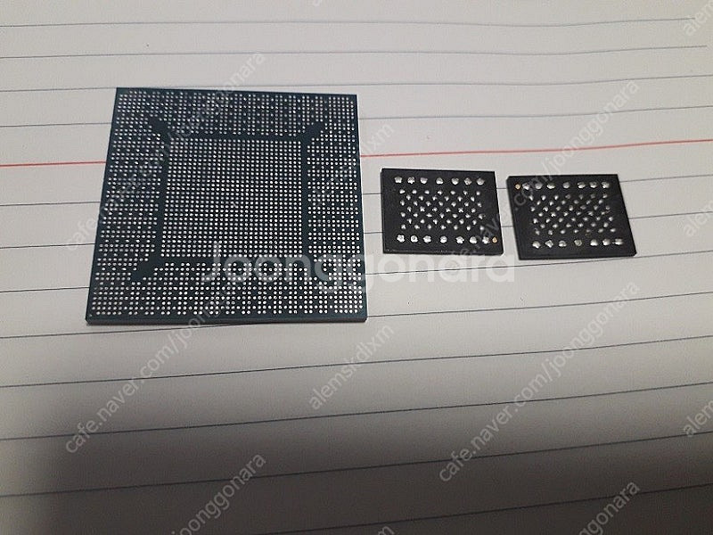 노트북부품 엔비디아 rtx2060 샌디스크ssd 256...--1