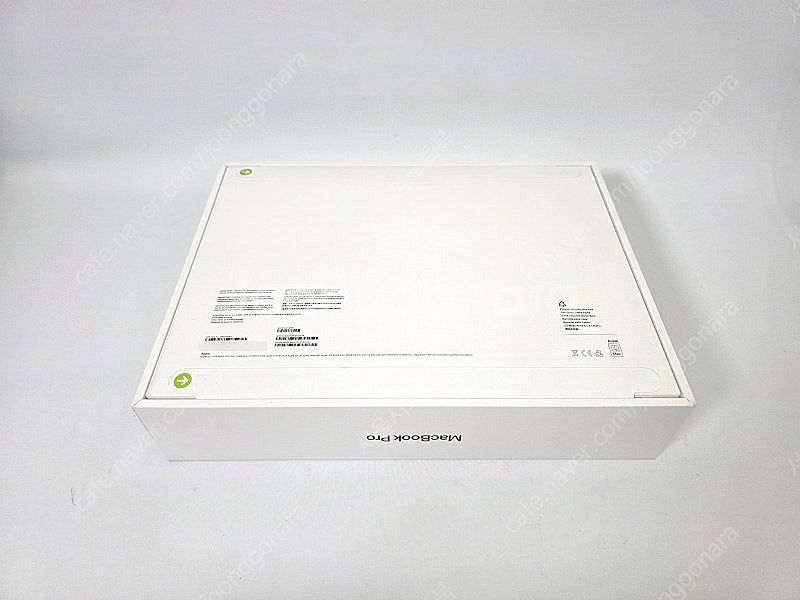 [미개봉] 맥북프로 14인치 M4PRO 48G 512G...--4