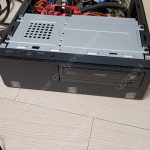 슬림pc 팝니다.