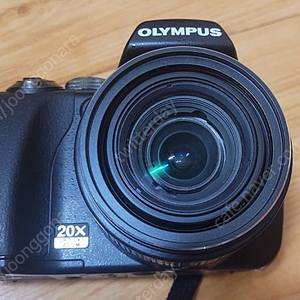 올림푸스 디카 sp565uz