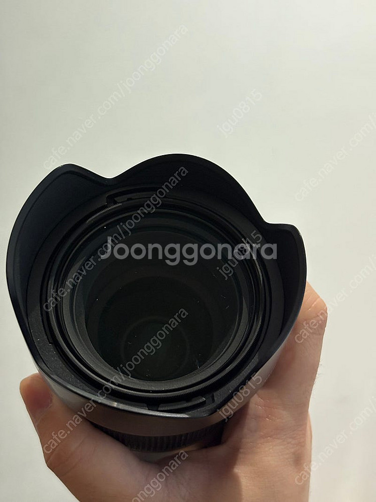 탐론 28-75 f/2.8 Di lll VXD G2--1