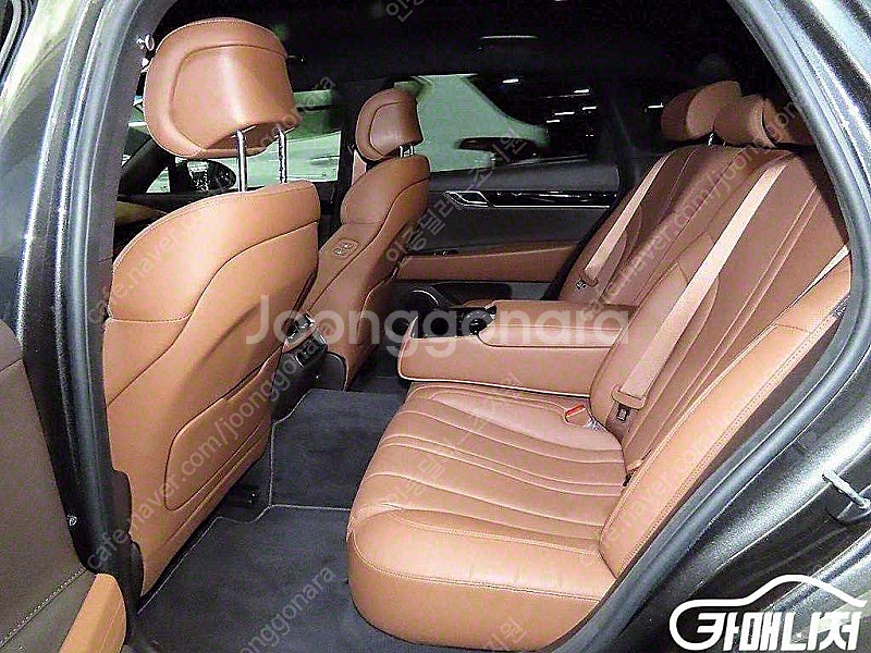 [제네시스]G80(RG3) 2.2 디젤 2WD ★중고차...--7