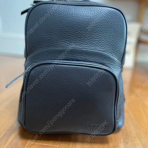 [신상품]오버베르트 백팩 (영수증 포함, 직구 Oberberth Q BACKPACK)