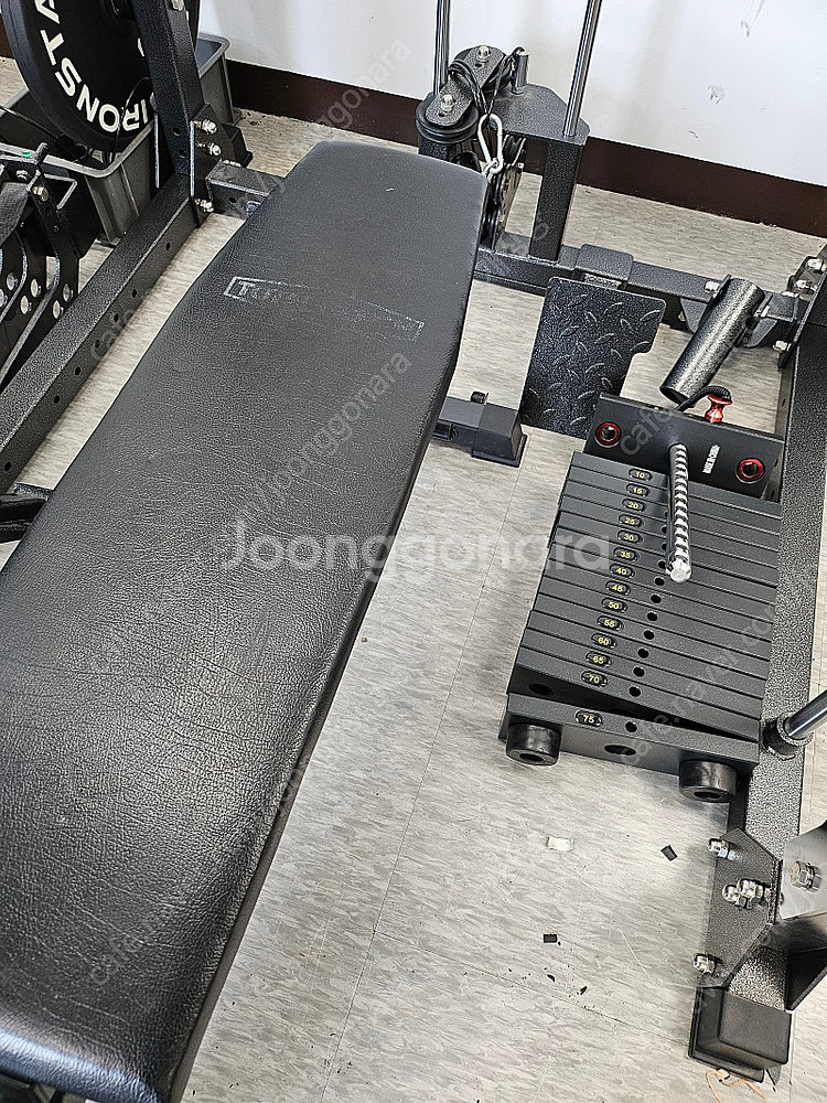 서울경기무료설치! cnk sm8000s 스미스머신 홈짐...--1