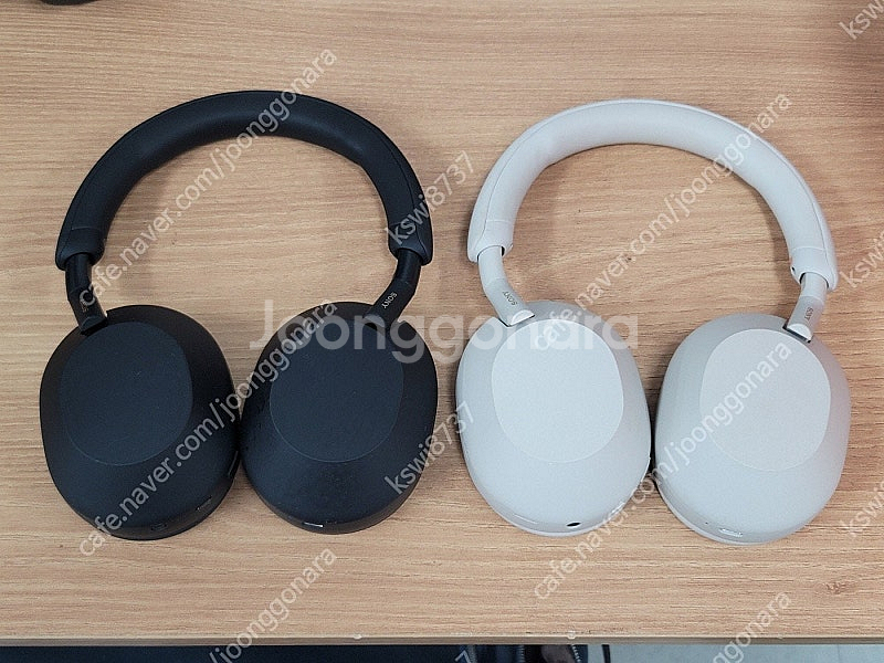 소니 무선 헤드폰 WH-1000XM5 WH-1000XM...--0