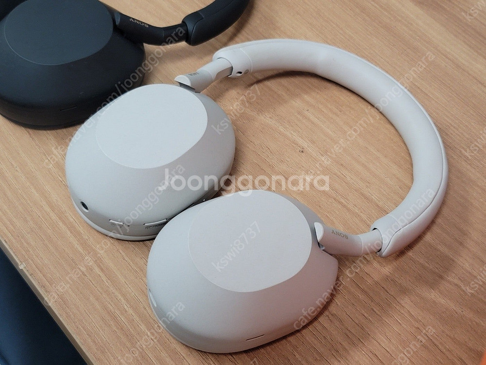 소니 무선 헤드폰 WH-1000XM5 WH-1000XM...--2