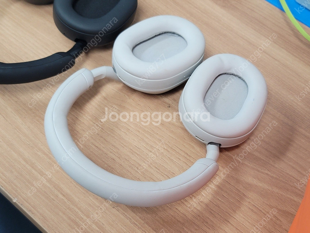 소니 무선 헤드폰 WH-1000XM5 WH-1000XM...--4