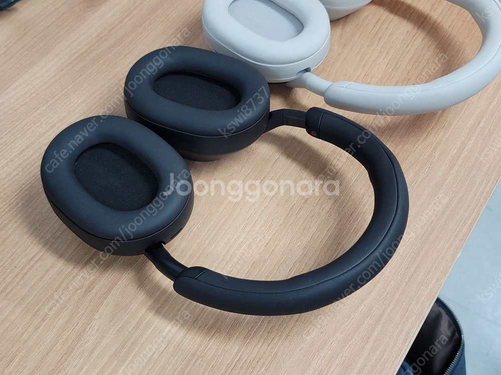 소니 무선 헤드폰 WH-1000XM5 WH-1000XM...--5
