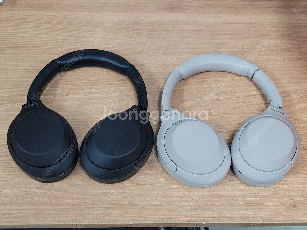 소니 무선 헤드폰 WH-1000XM5 WH-1000XM...--6