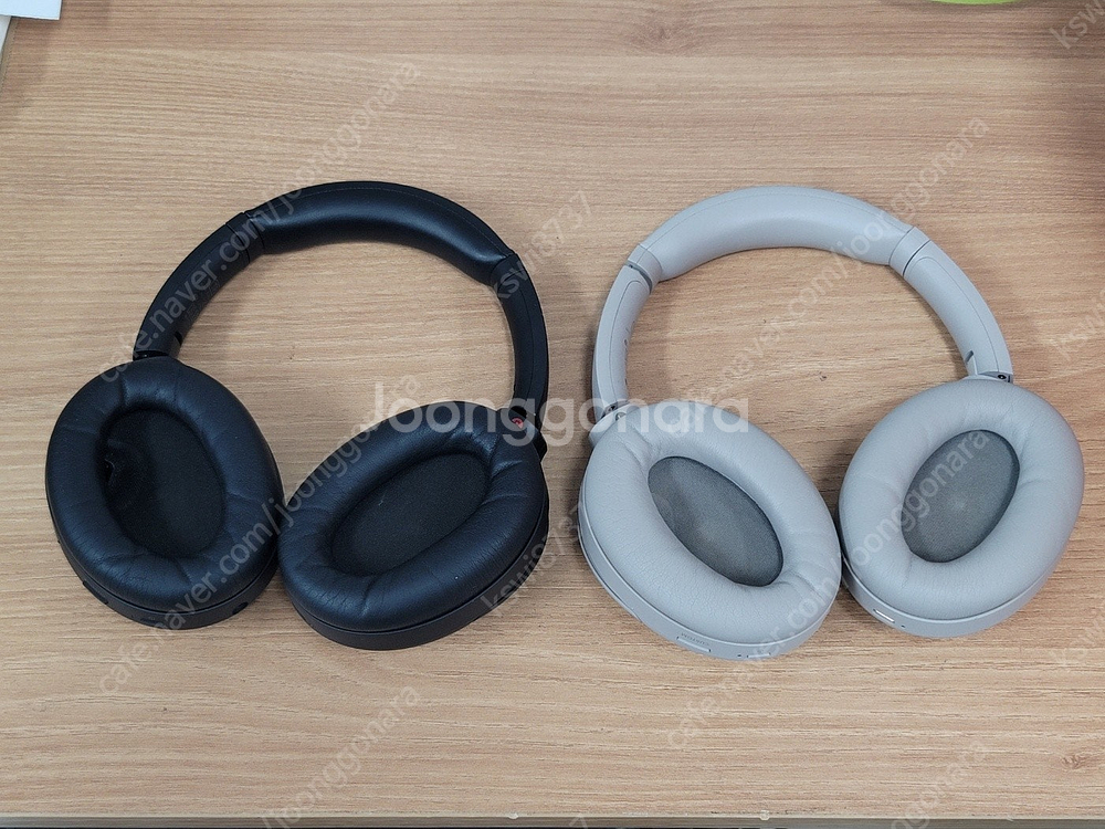 소니 무선 헤드폰 WH-1000XM5 WH-1000XM...--7