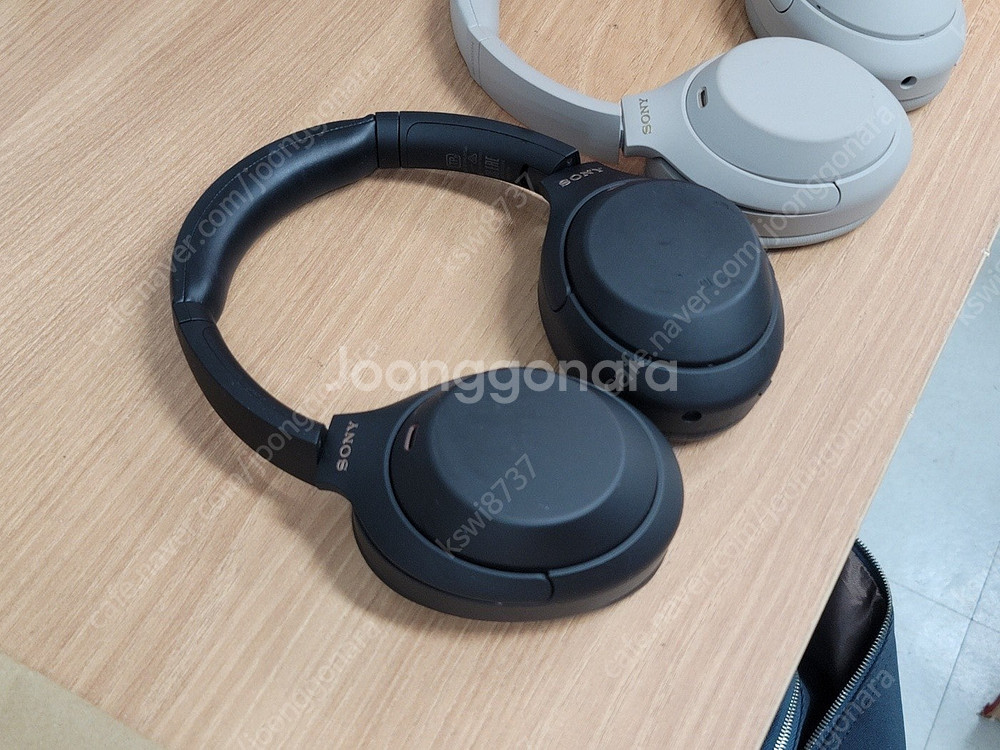 소니 무선 헤드폰 WH-1000XM5 WH-1000XM...--8