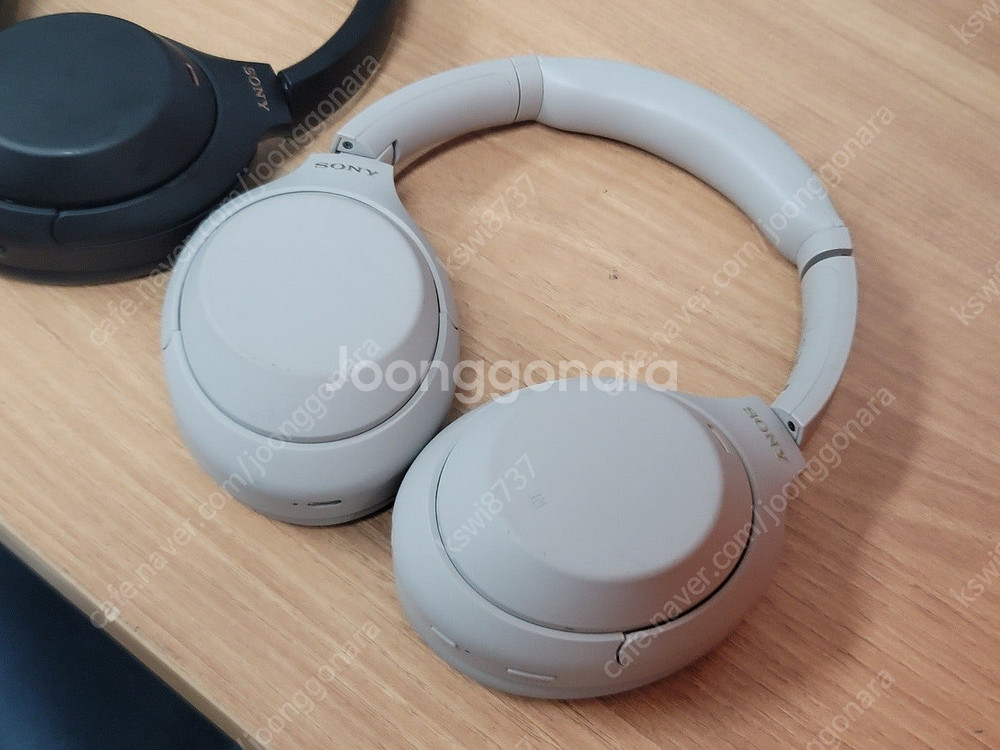 소니 무선 헤드폰 WH-1000XM5 WH-1000XM...--9