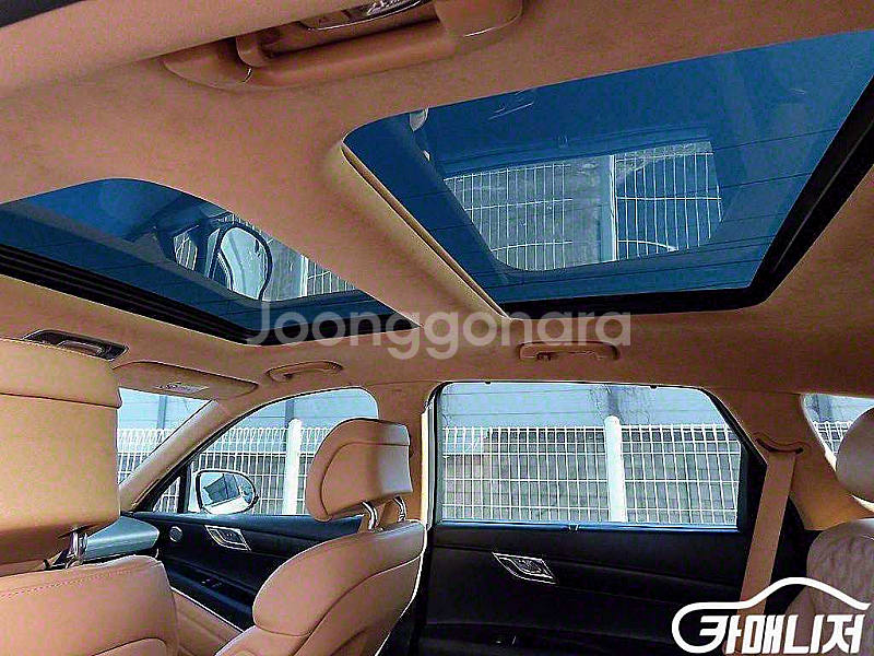 제네시스 GV80 가솔린 2.5T 2WD 중고 GV80...--1