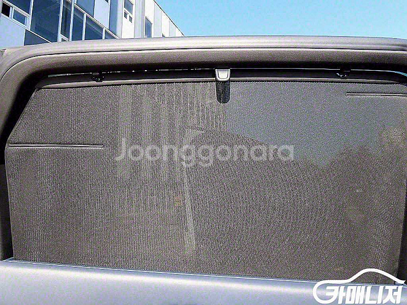 제네시스 GV80 가솔린 2.5T 2WD 중고 GV80...--4