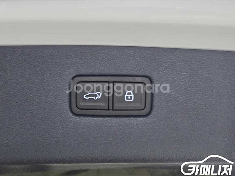 제네시스 GV80 가솔린 2.5T 2WD 중고 GV80...--8
