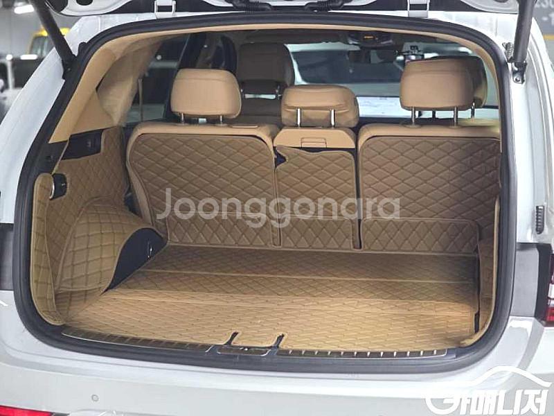 제네시스 GV80 가솔린 2.5T 2WD 중고 GV80...--9