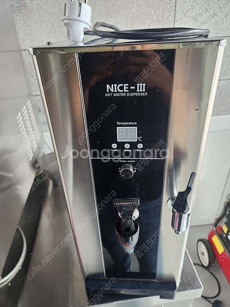 카페 장비 정리 폐업 [커피머신 커피그라인더 제빙기 아...--4