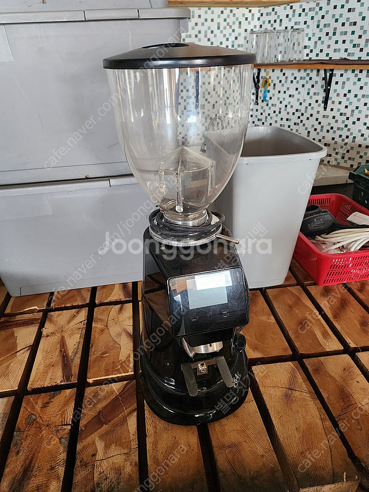 카페 장비 정리 폐업 [커피머신 커피그라인더 제빙기 아...--7