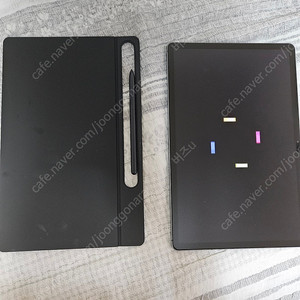 갤럭시탭 s9fe+(s9fe플러스) sm-x610 새상품급 팝니다