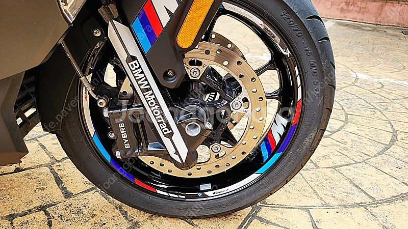 깔끔하게 관리한 C 400 GT 판매합니다.(2019년...--8