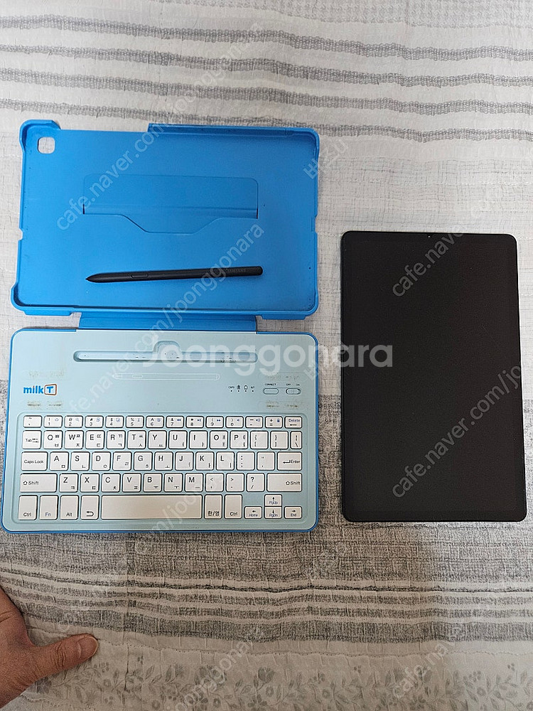 갤럭시탭 s6 lite (s6 라이트)sm-p610 팝...--0