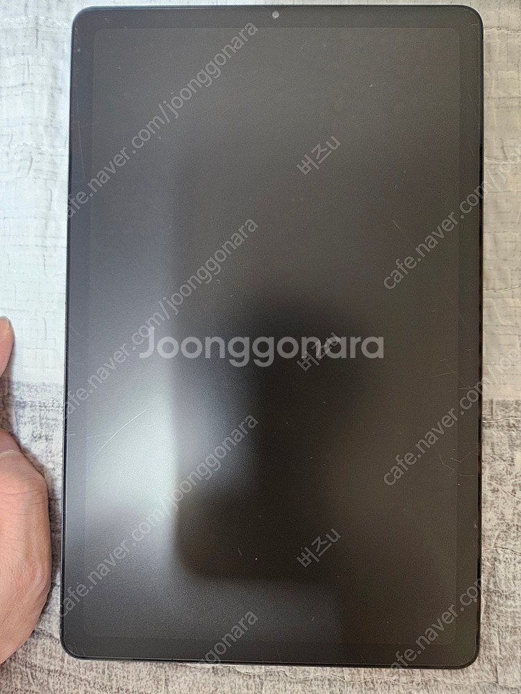 갤럭시탭 s6 lite (s6 라이트)sm-p610 팝...--1