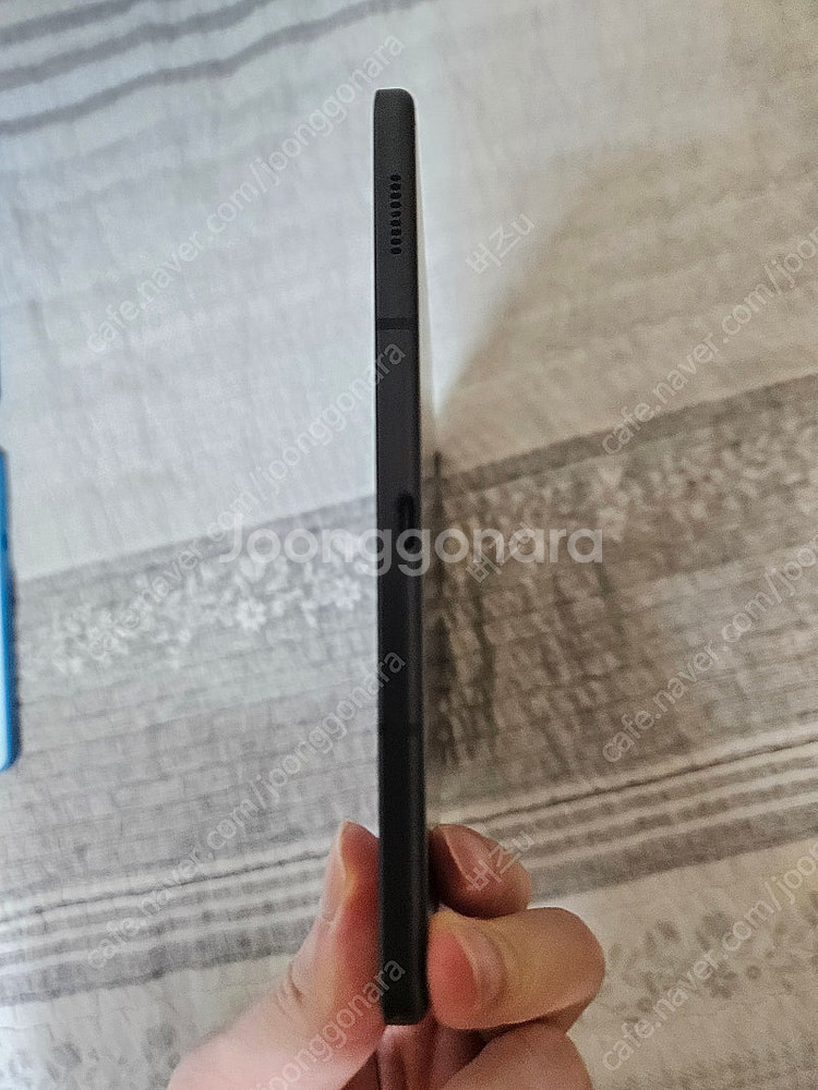 갤럭시탭 s6 lite (s6 라이트)sm-p610 팝...--2