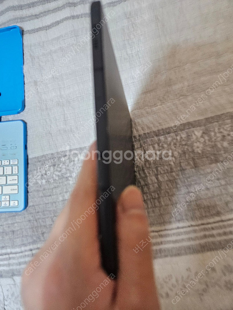 갤럭시탭 s6 lite (s6 라이트)sm-p610 팝...--4