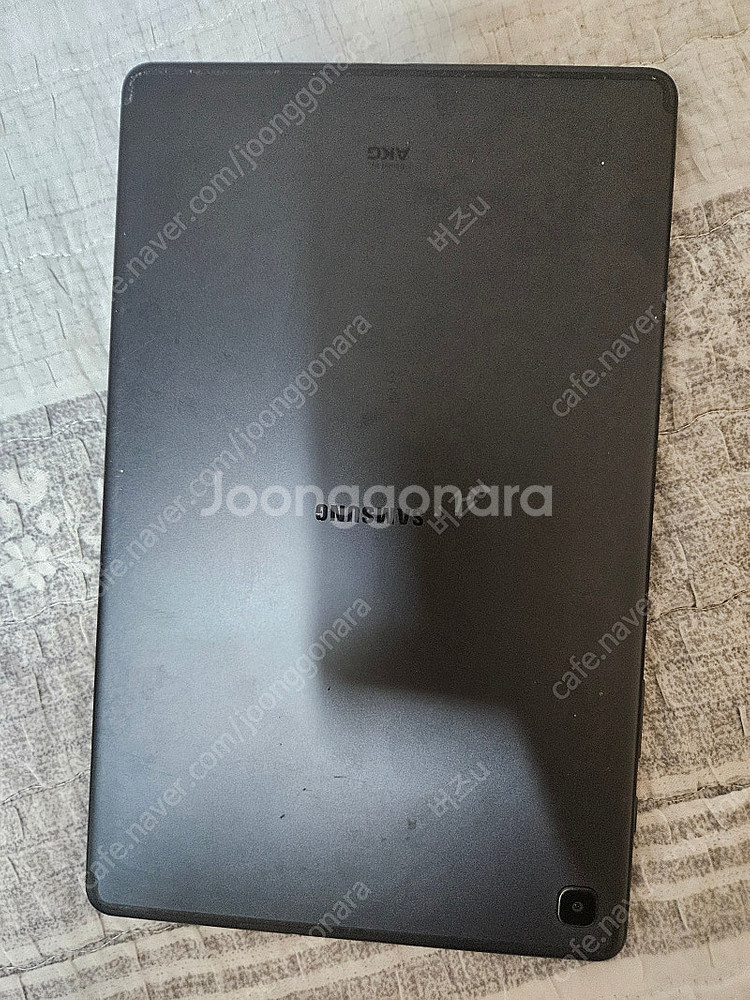 갤럭시탭 s6 lite (s6 라이트)sm-p610 팝...--6