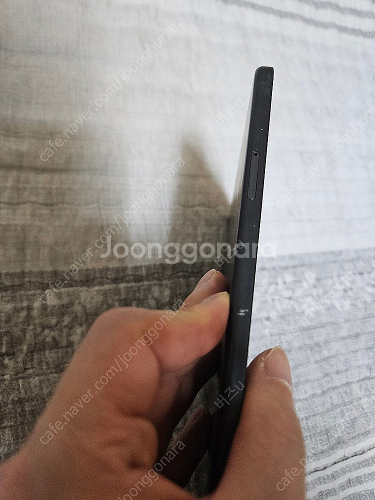 갤럭시탭 s6 lite (s6 라이트)sm-p610 팝...--7