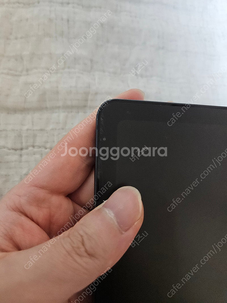 갤럭시탭 s6 lite (s6 라이트)sm-p610 팝...--8