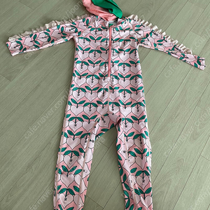 리미떼두두 래쉬가드 올인원 m